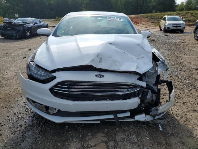 VIN 3FA6P0LU2HR386734 2017 Ford Fusion, Se Hybrid no.5