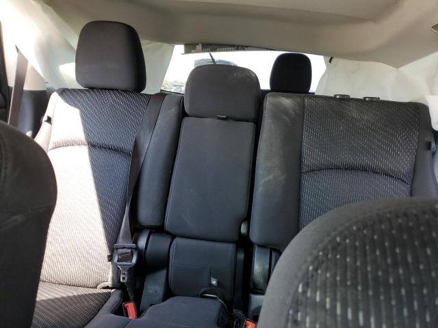 2018 Dodge Journey Se VIN: 3C4PDCAB1JT524721 Lot: 62897204