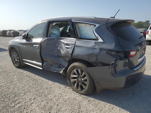 2013 Infiniti Jx35 VIN: 5N1AL0MM7DC331702 Lot: 60114814