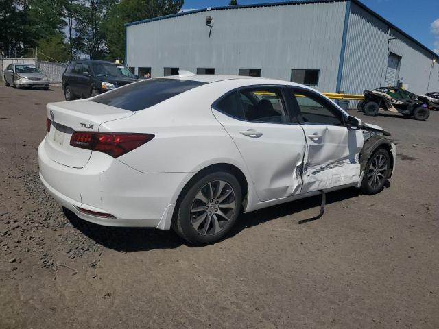 2015 Acura Tlx VIN: 19UUB1F32FA027711 Lot: 61510154
