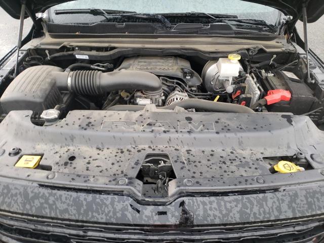 2020 Ram 1500 Limited VIN: 1C6SRFHTXLN393634 Lot: 63189594