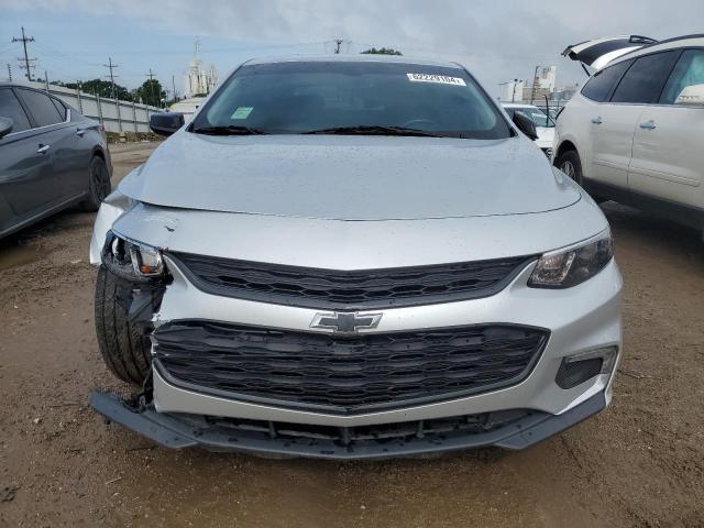 2018 CHEVROLET MALIBU LT - 1G1ZD5ST3JF207098