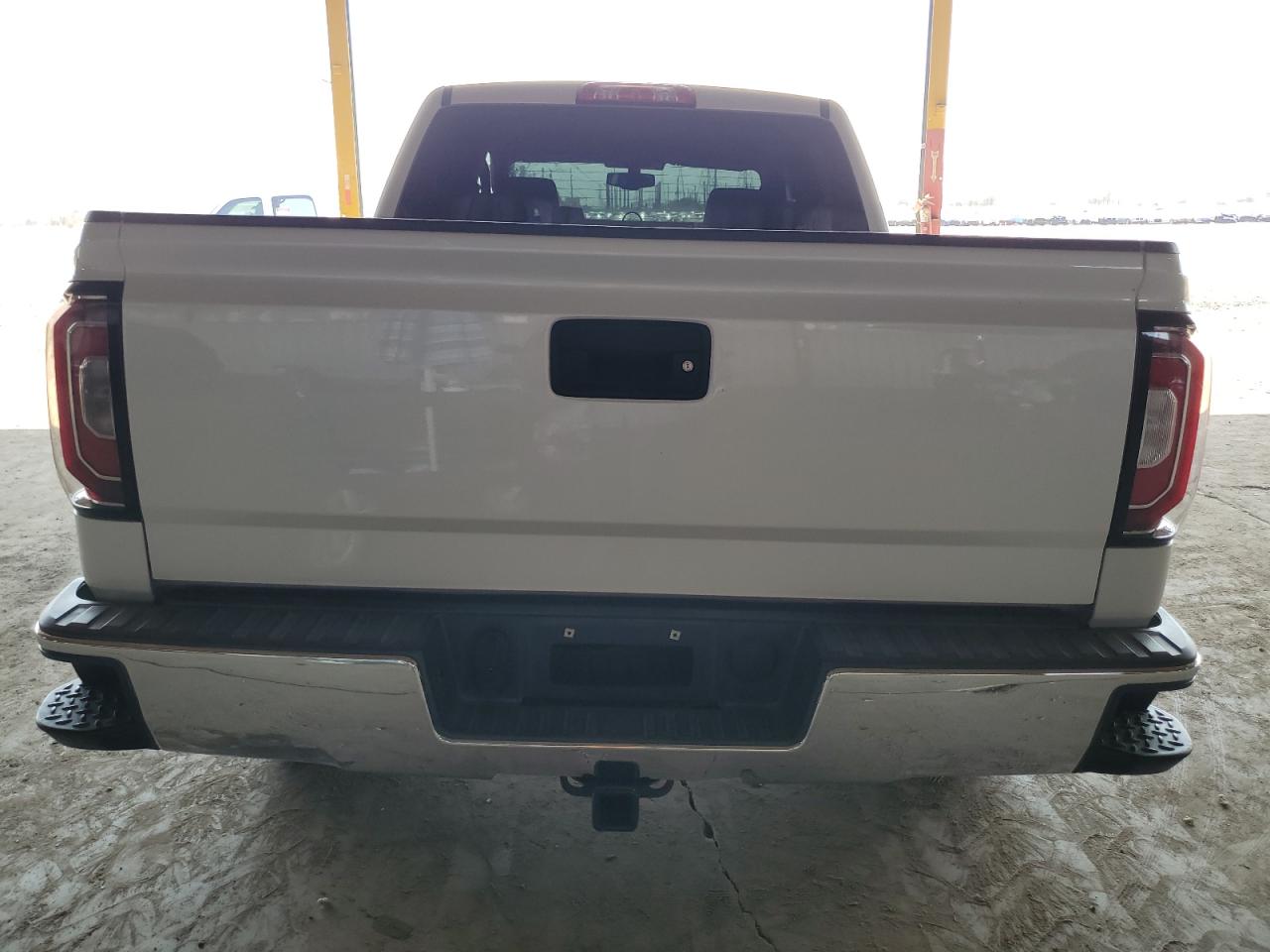 3GTU2NEC5HG457437 2017 GMC Sierra K1500 Slt