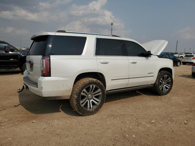 2017 GMC YUKON DENA - 1GKS2CKJ0HR361413