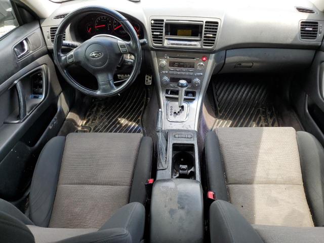 2005 Subaru Legacy Gt VIN: 4S3BL686054210092 Lot: 62607424