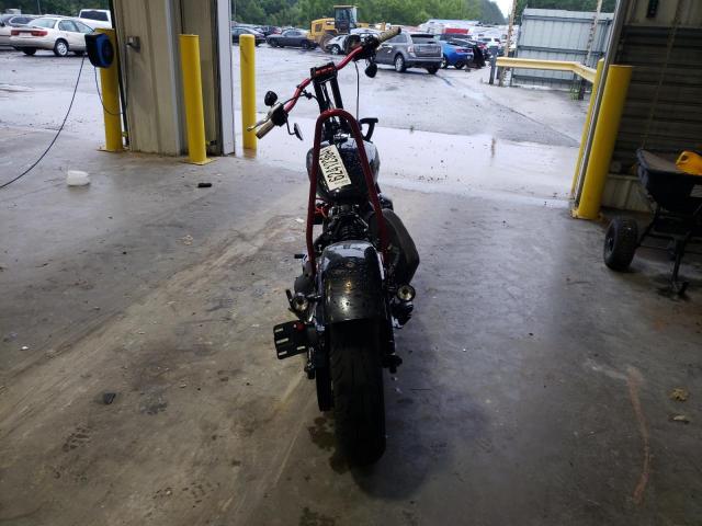 2020 HARLEY-DAVIDSON FXBB 1HD1YJJ19LB067228