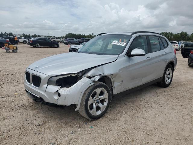 VIN WBAVM1C51EVW55315 2014 BMW X1, Sdrive28I no.1