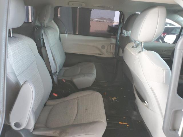 2023 TOYOTA SIENNA LE - 5TDKRKEC5PS141490