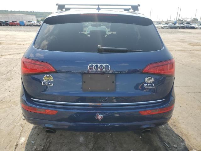 VIN WA1L2AFP4GA138544 2016 Audi Q5, Premium Plus no.6