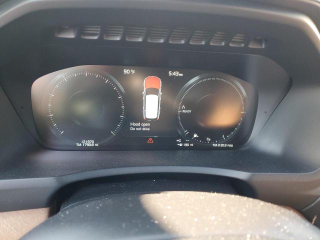 2016 VOLVO XC90 T8 - YV4BC0PL4G1063443