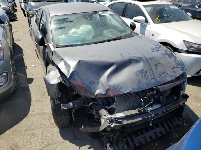 VIN 1N4BL4BV8RN371820 2024 Nissan Altima, S no.5