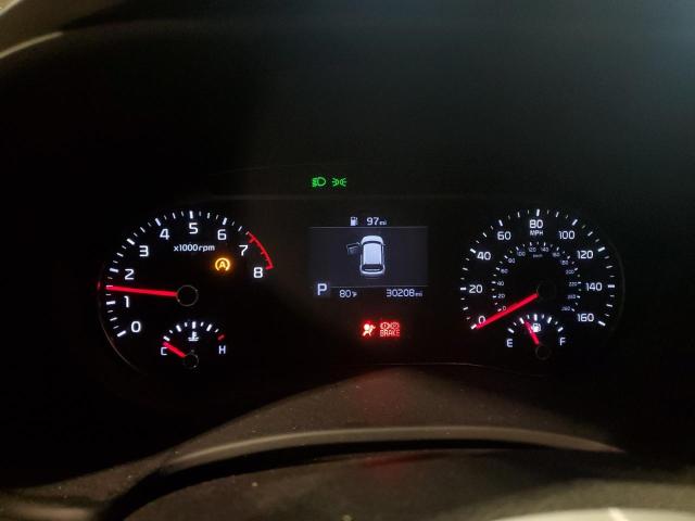 2022 Kia Soul Lx VIN: KNDJ23AU6N7822401 Lot: 62001914