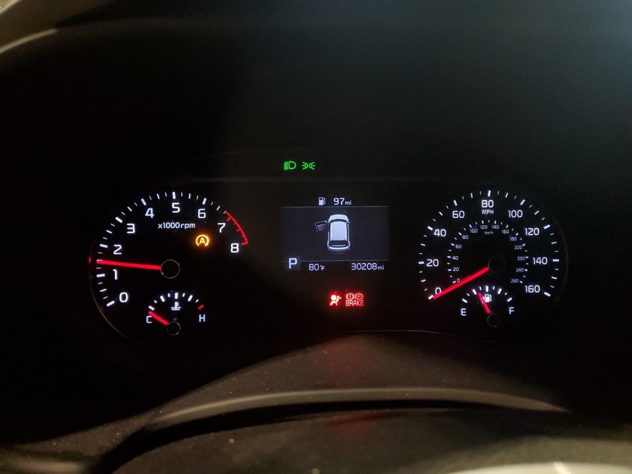 KNDJ23AU6N7822401 2022 Kia Soul Lx