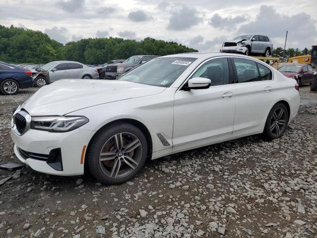 2021 BMW 530 XI - WBA13BJ06MWX18447