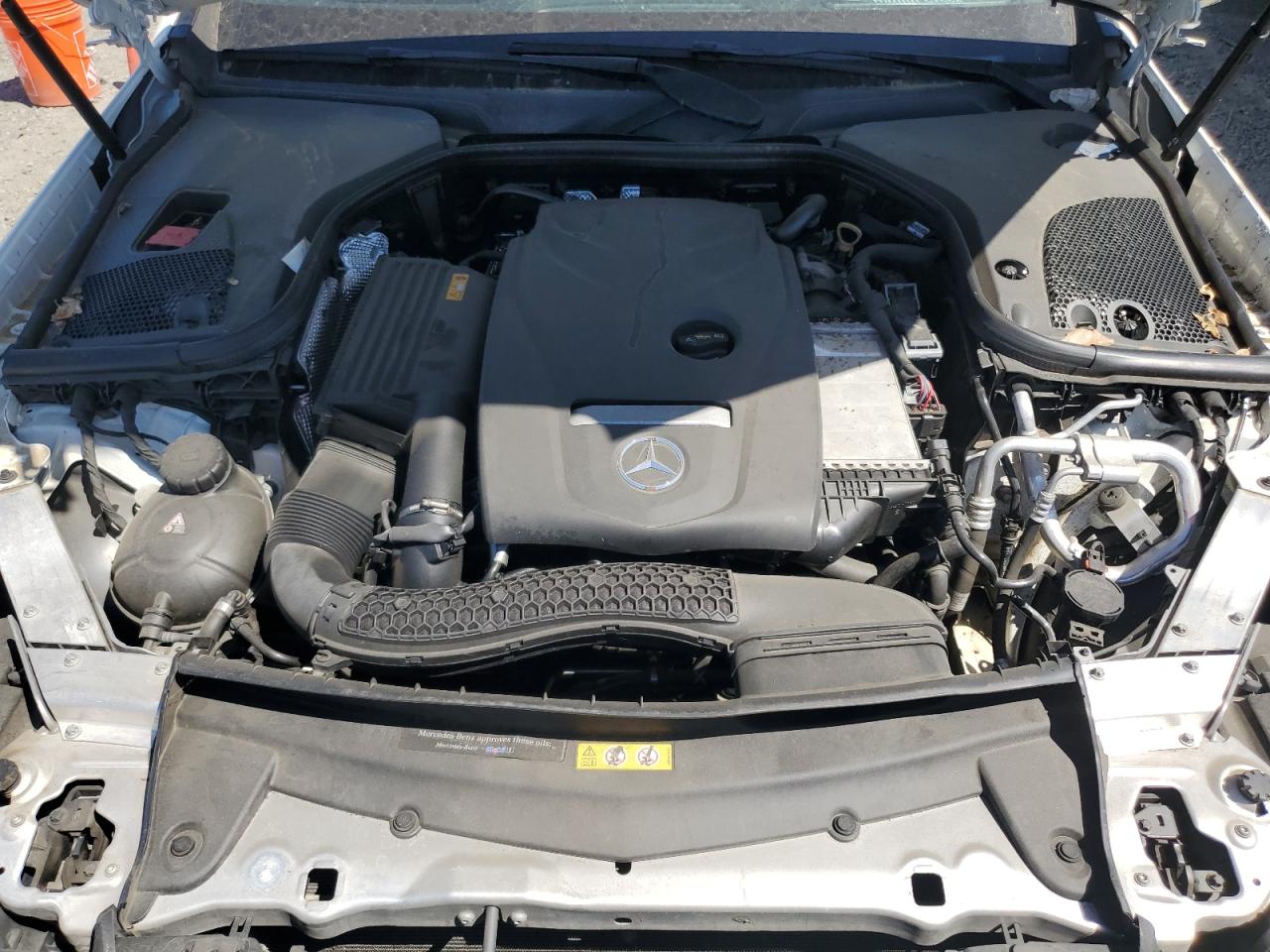 WDDZF4JB7JA434303 2018 Mercedes-Benz E 300