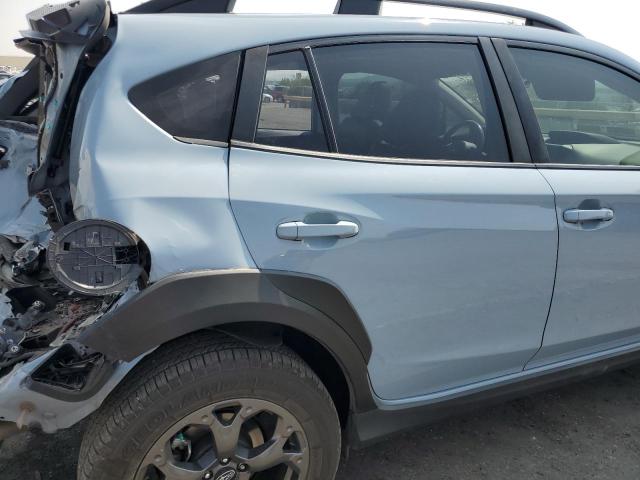 2021 SUBARU CROSSTREK - JF2GTHSC1MH299356