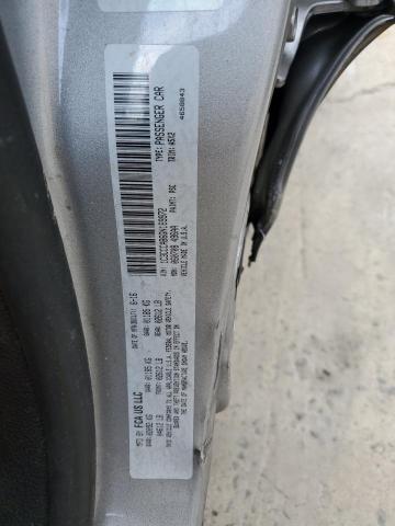 2016 CHRYSLER 200 LIMITE - 1C3CCCAB6GN189972