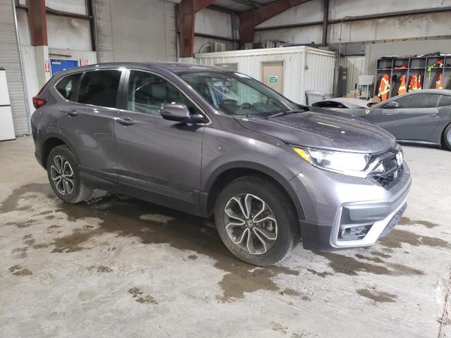 2022 HONDA CR-V EXL - 2HKRW2H81NH636447