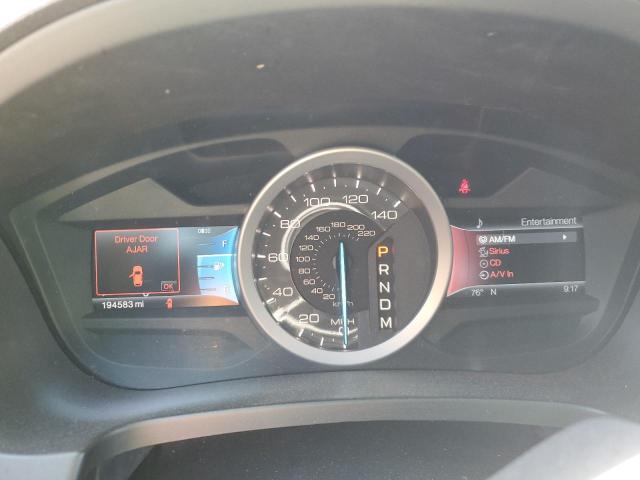 2011 Ford Explorer Limited VIN: 1FMHK8F82BGA86877 Lot: 61731714