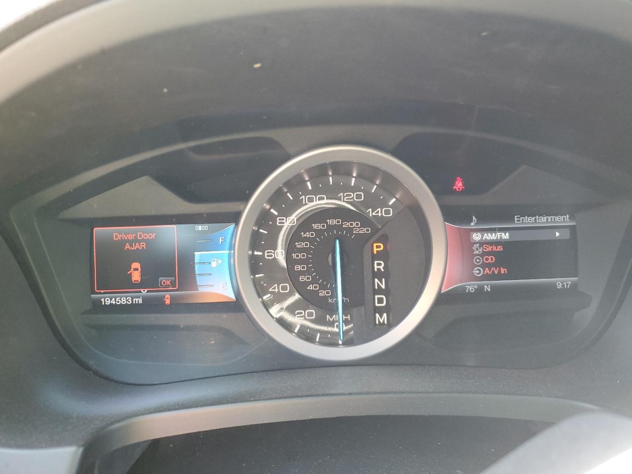 1FMHK8F82BGA86877 2011 Ford Explorer Limited