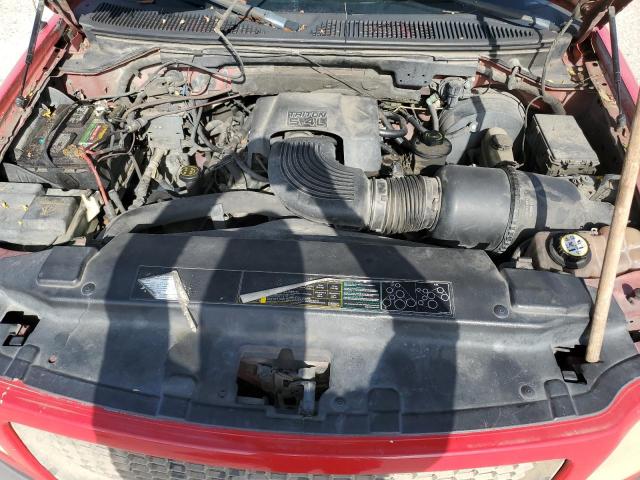 2001 Ford F150 Supercrew VIN: 1FTRW07L01KB77997 Lot: 59961054