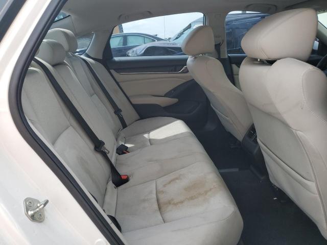 2018 HONDA ACCORD EX - 1HGCV1F43JA213908