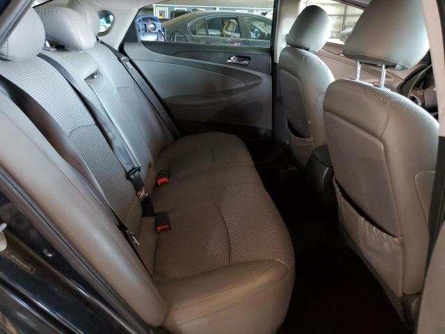 2012 Hyundai Sonata Se VIN: 5NPEC4ACXCH369274 Lot: 61772234