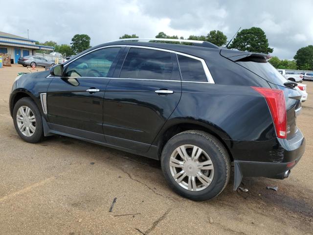 VIN 3GYFNCE39DS523879 2013 Cadillac SRX, Luxury Col... no.2