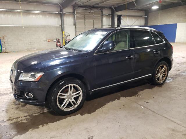 VIN WA1LFAFP7FA091321 2015 Audi Q5, Premium Plus no.1