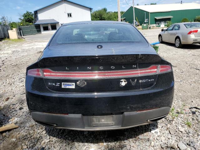 VIN 3LN6L5F92HR664361 2017 Lincoln MKZ, Reserve no.6