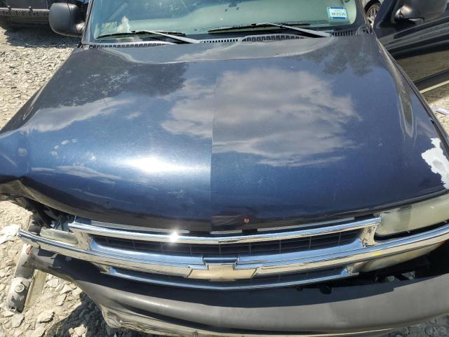 2004 Chevrolet Tahoe K1500 VIN: 1GNEK13V84J287558 Lot: 60962714