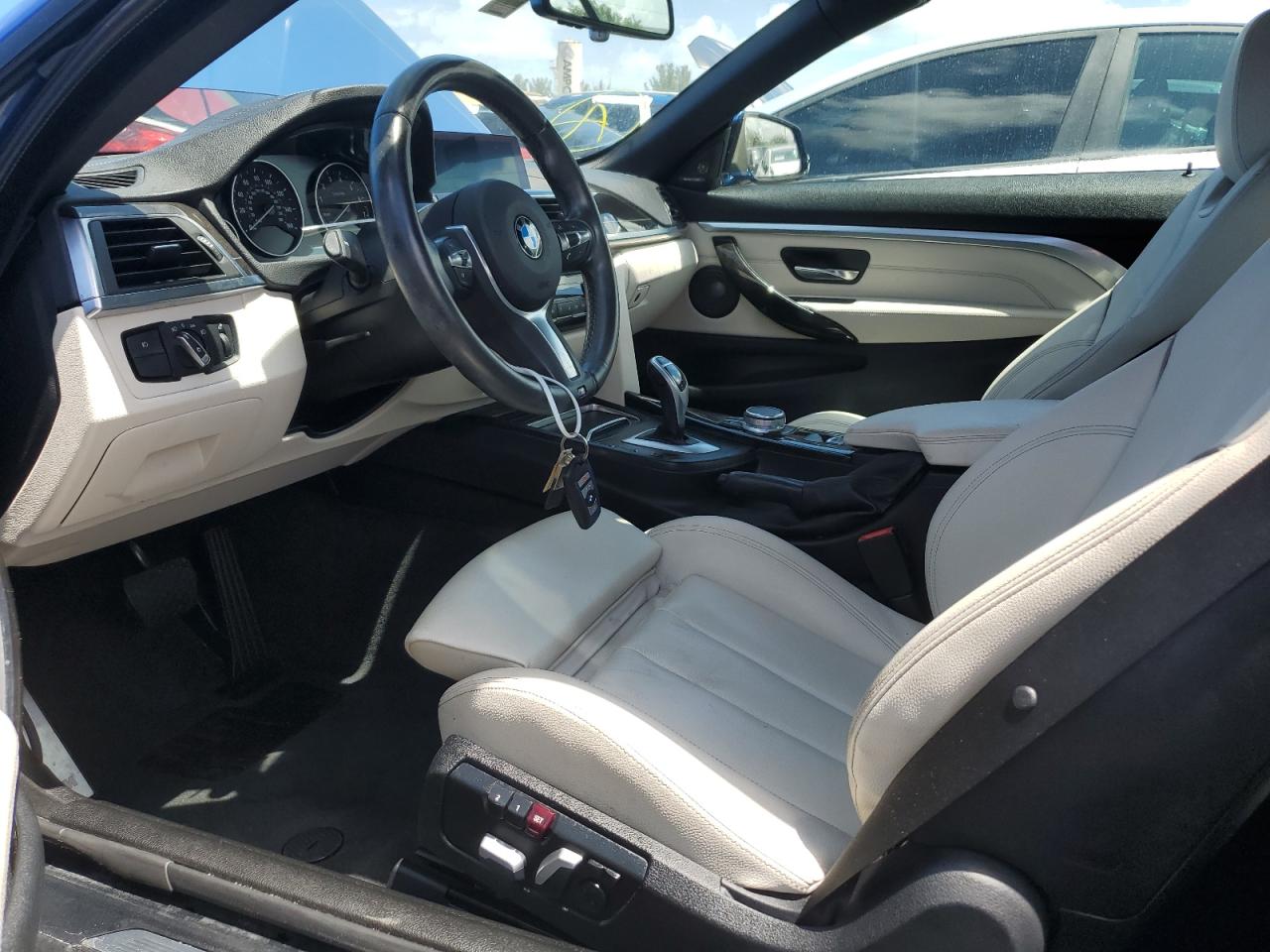 WBA4Z1C54JEC72690 2018 BMW 430I