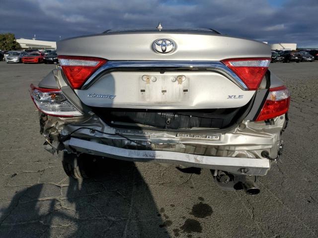 VIN 4T1BF1FK9HU674248 2017 Toyota Camry, LE no.6