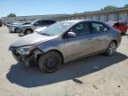 2015 TOYOTA COROLLA L - 2T1BURHE9FC429511