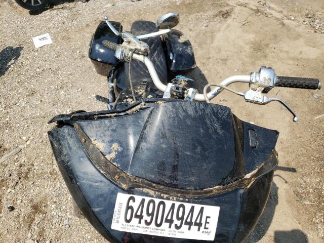 2010 HARLEY-DAVIDSON FLHTC 1HD1FF415AB627449