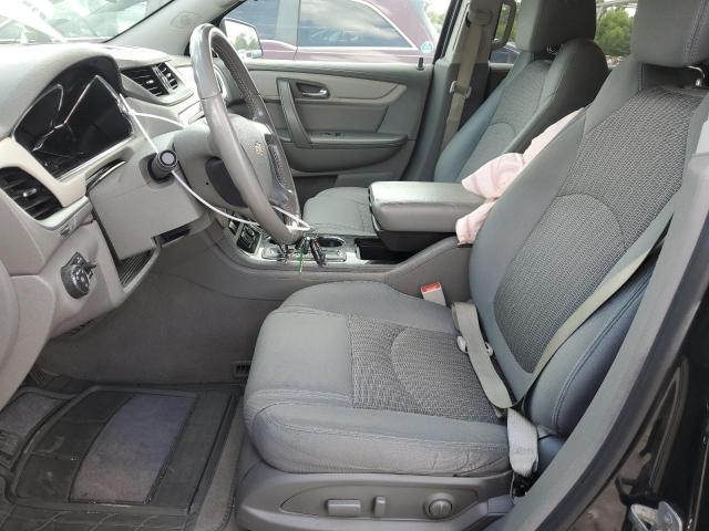 2017 CHEVROLET TRAVERSE L - 1GNKRGKD5HJ197025