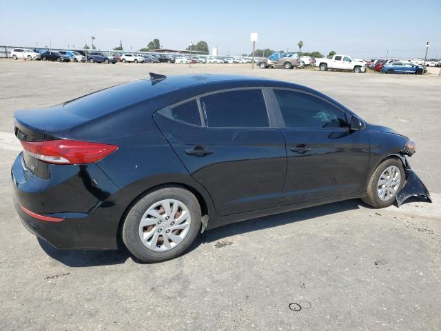 2017 HYUNDAI ELANTRA SE - KMHD74LF2HU129037