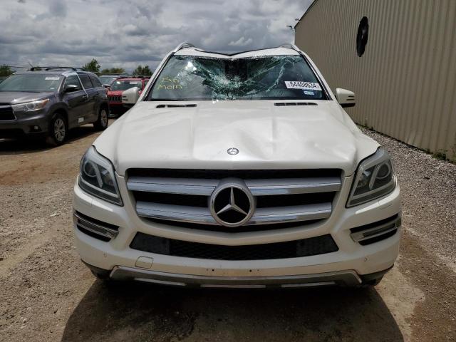 VIN 4JGDF7CE9EA352247 2014 Mercedes-Benz GL-Class, ... no.5