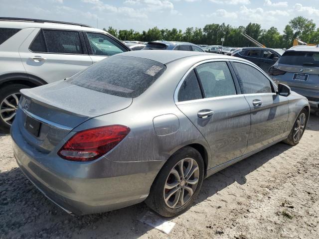 2015 Mercedes-Benz C 300 VIN: 55SWF4JB8FU083279 Lot: 61719724