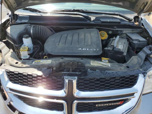 2017 DODGE GRAND CARA - 2C4RDGBG1HR682192