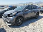 2022 HONDA CR-V EXL - 7FARW2H82NE017861