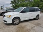 2016 DODGE GRAND CARA - 2C4RDGBG0GR318389