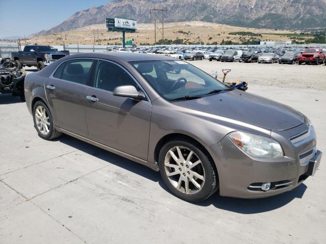 1G1ZE5E08AF322746 2010 Chevrolet Malibu Ltz