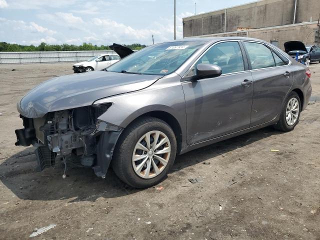 VIN 4T4BF1FK1GR579638 2016 Toyota Camry, LE no.1