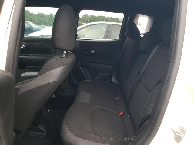 2022 JEEP RENEGADE A ZACNJDE1XNPN67570