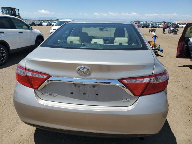 VIN 4T4BF1FK3GR570696 2016 Toyota Camry, LE no.6