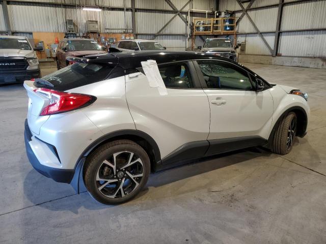 JTNKHMBX6N1134012 2022 Toyota C-Hr Xle