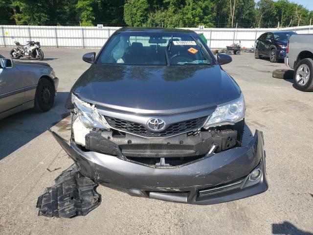 VIN 4T1BF1FK4EU367369 2014 Toyota Camry, L no.5