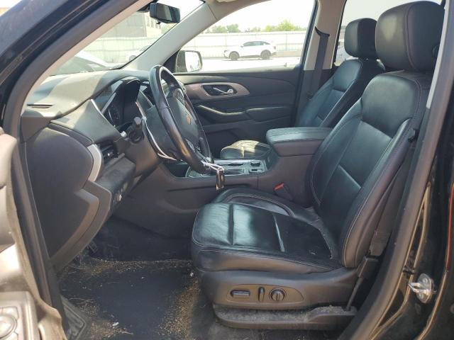 2020 CHEVROLET TRAVERSE L - 1GNEVHKW1LJ179808