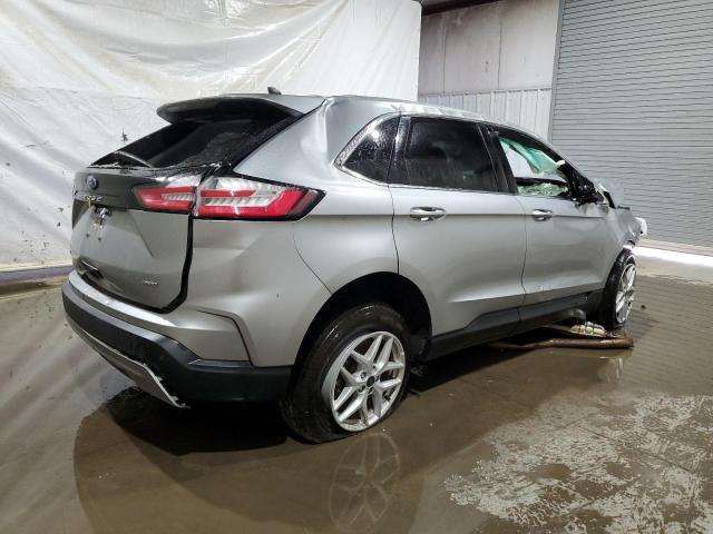 2023 FORD EDGE SEL - 2FMPK4J99PBA19194